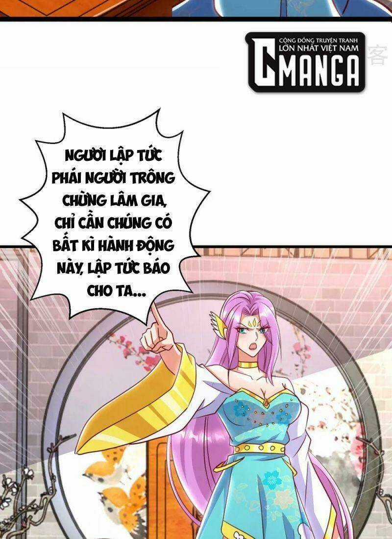 Siêu Cấp Thôn Phệ Hệ Thống - Chapter 46 - Trang 10