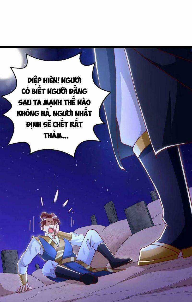 Siêu Cấp Thôn Phệ Hệ Thống - Chapter 47 - Trang 11