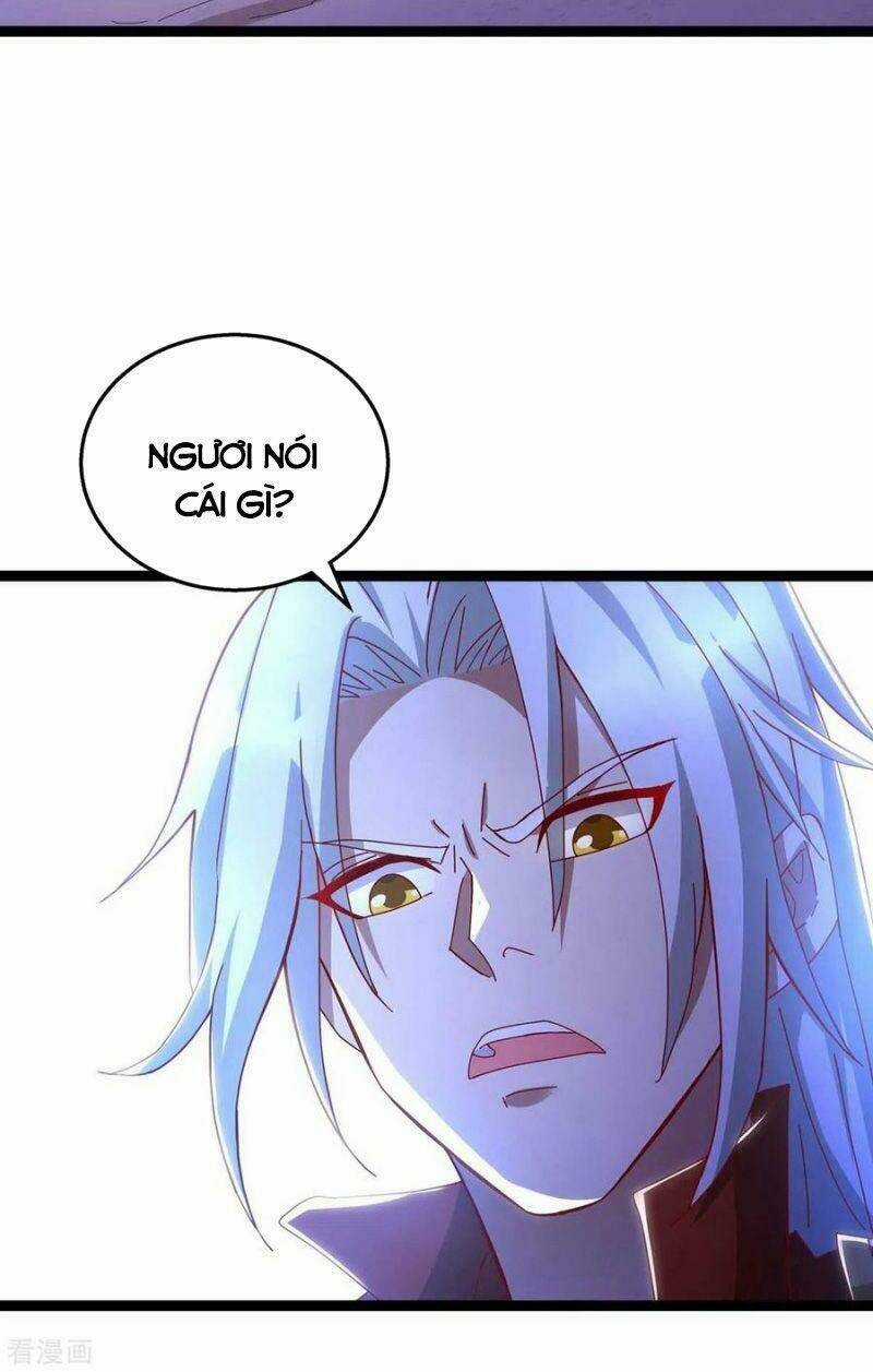 Siêu Cấp Thôn Phệ Hệ Thống - Chapter 47 - Trang 12