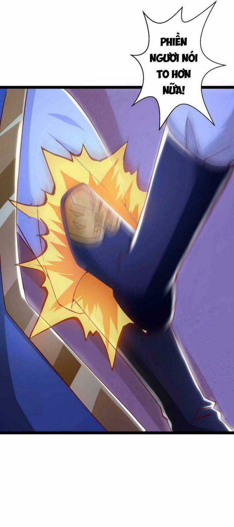 Siêu Cấp Thôn Phệ Hệ Thống - Chapter 47 - Trang 13