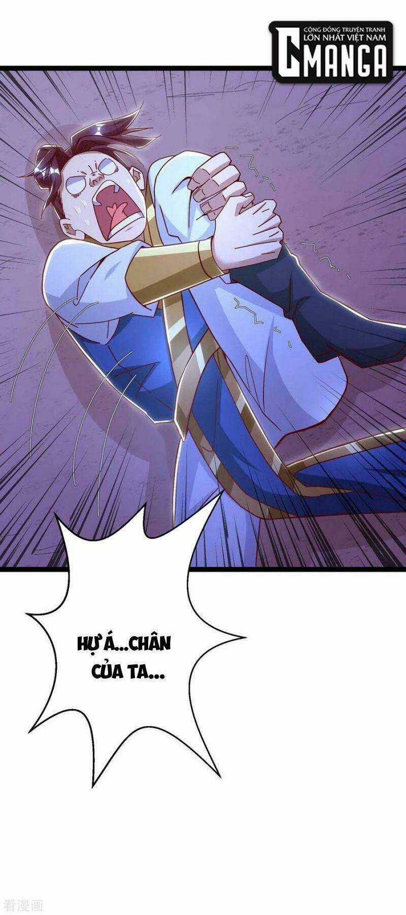 Siêu Cấp Thôn Phệ Hệ Thống - Chapter 47 - Trang 14