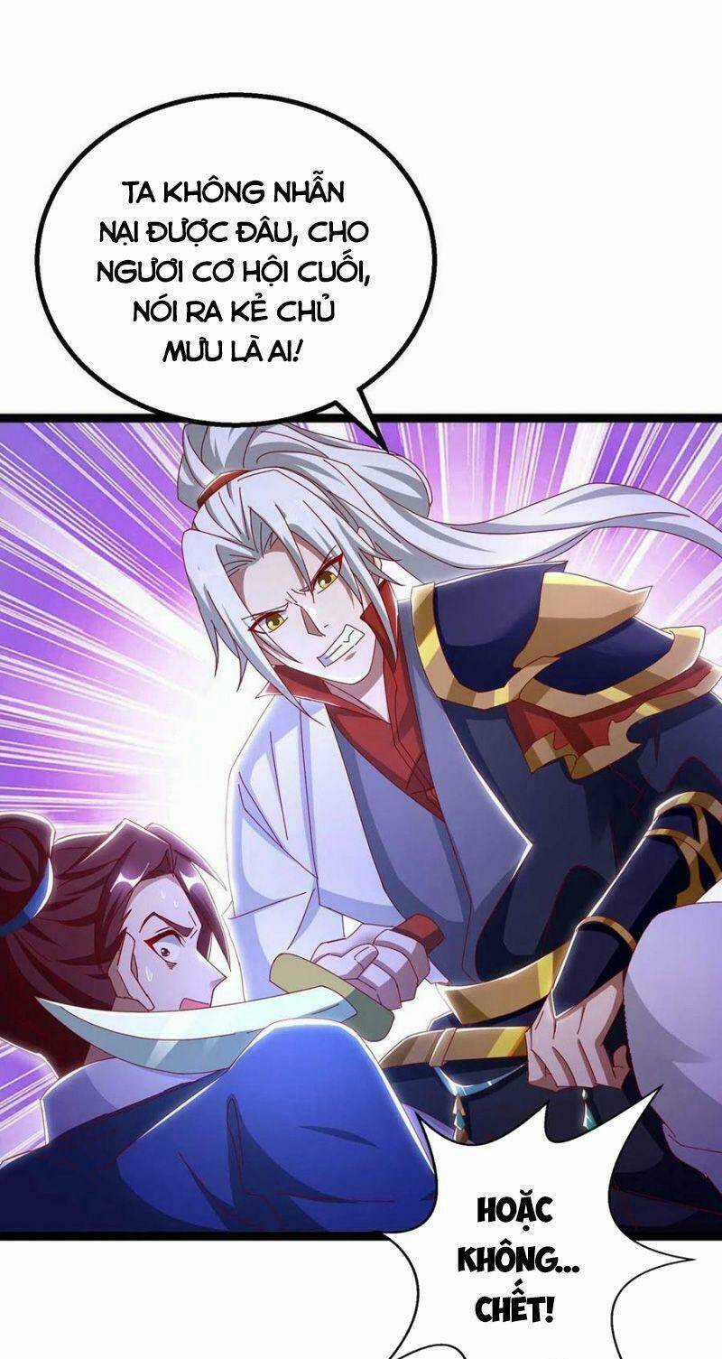 Siêu Cấp Thôn Phệ Hệ Thống - Chapter 47 - Trang 15