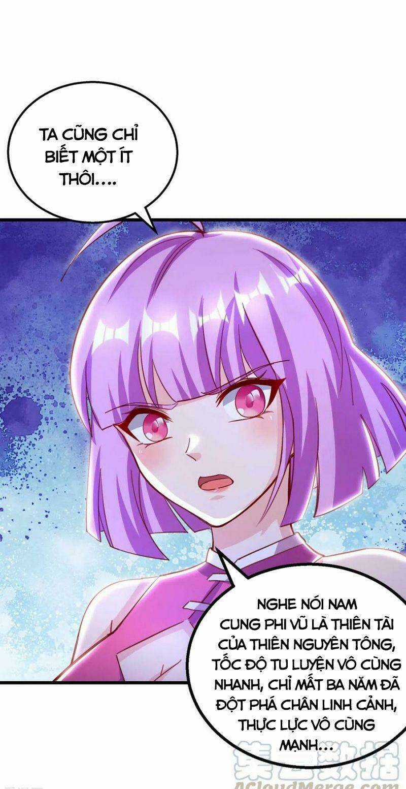 Siêu Cấp Thôn Phệ Hệ Thống - Chapter 47 - Trang 19