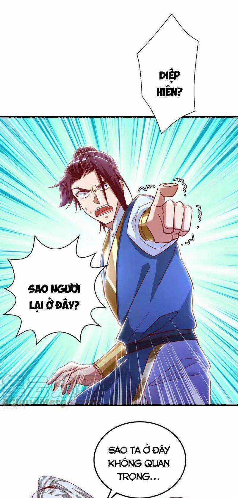 Siêu Cấp Thôn Phệ Hệ Thống - Chapter 47 - Trang 3