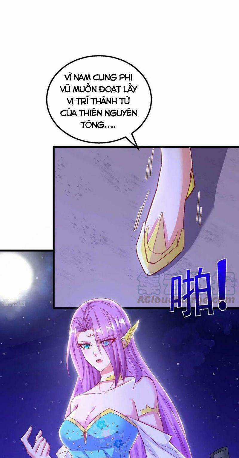 Siêu Cấp Thôn Phệ Hệ Thống - Chapter 47 - Trang 21