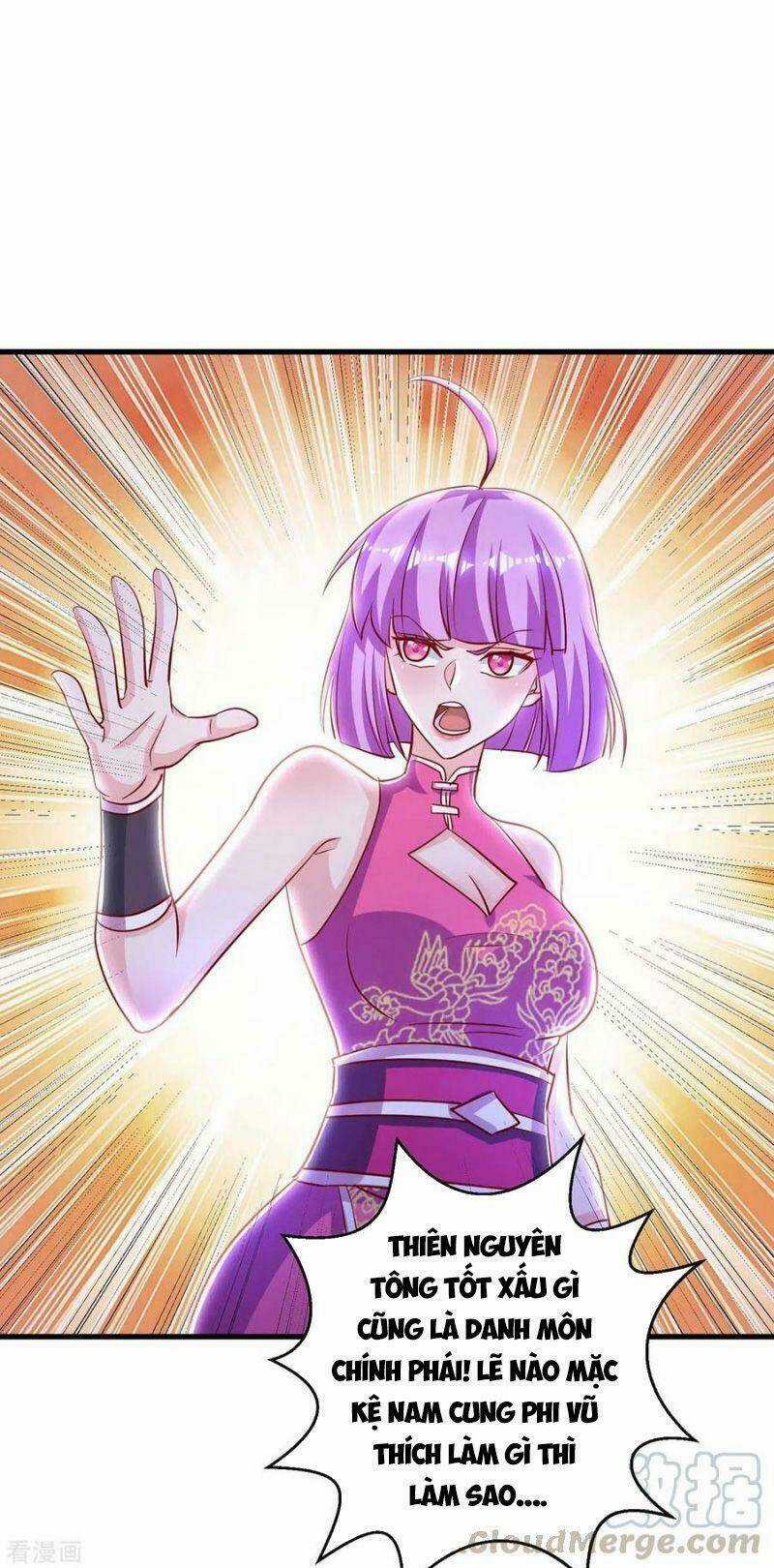 Siêu Cấp Thôn Phệ Hệ Thống - Chapter 47 - Trang 25