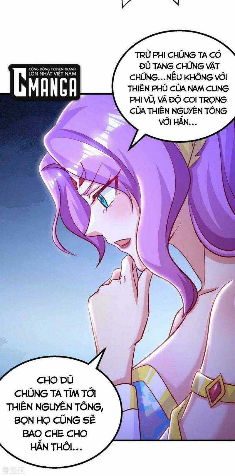 Siêu Cấp Thôn Phệ Hệ Thống - Chapter 47 - Trang 26