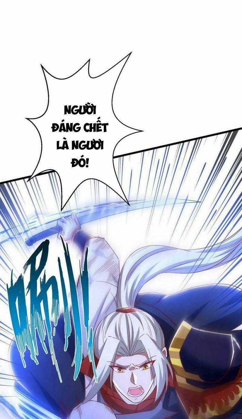 Siêu Cấp Thôn Phệ Hệ Thống - Chapter 47 - Trang 29