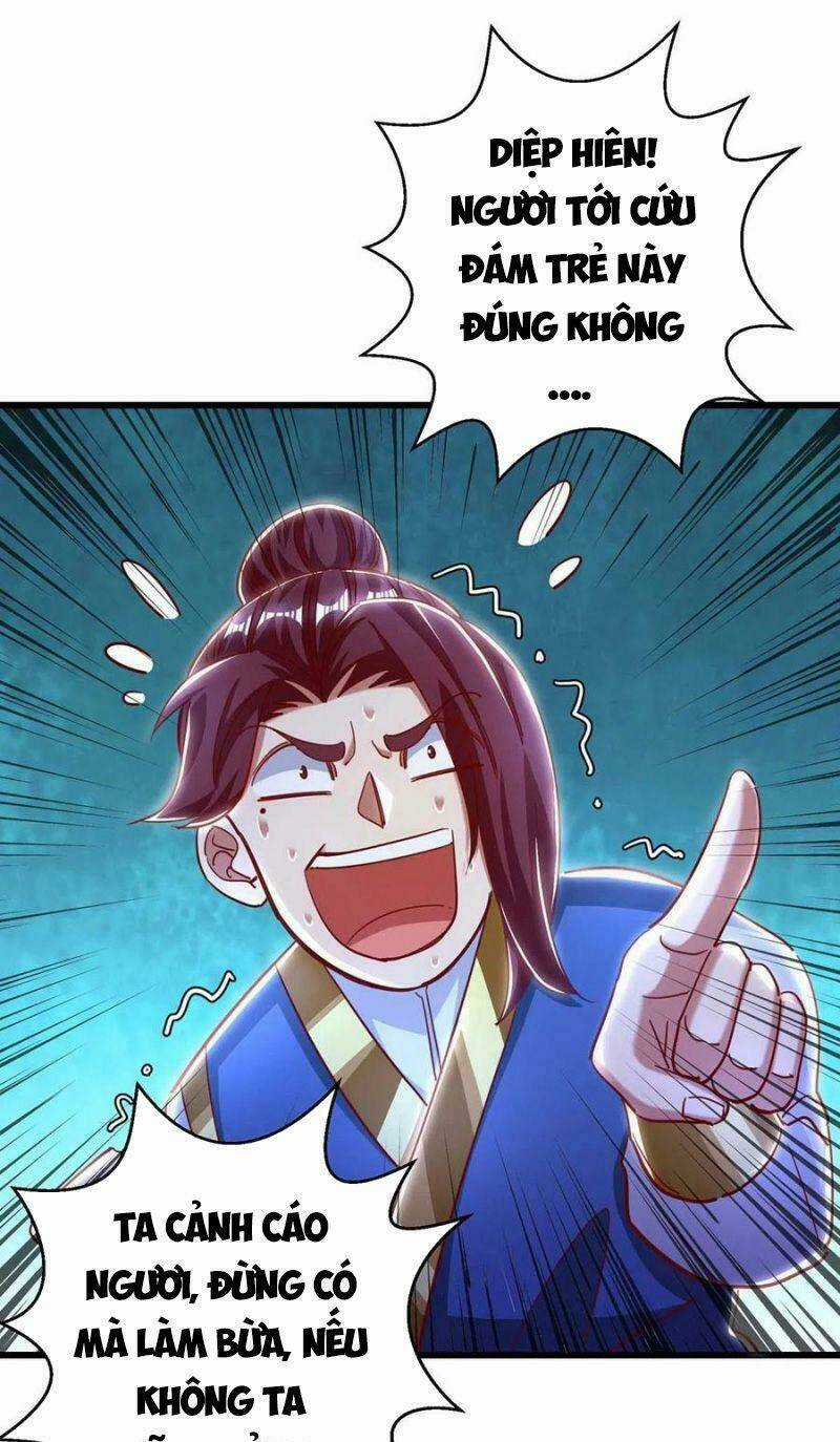 Siêu Cấp Thôn Phệ Hệ Thống - Chapter 47 - Trang 5