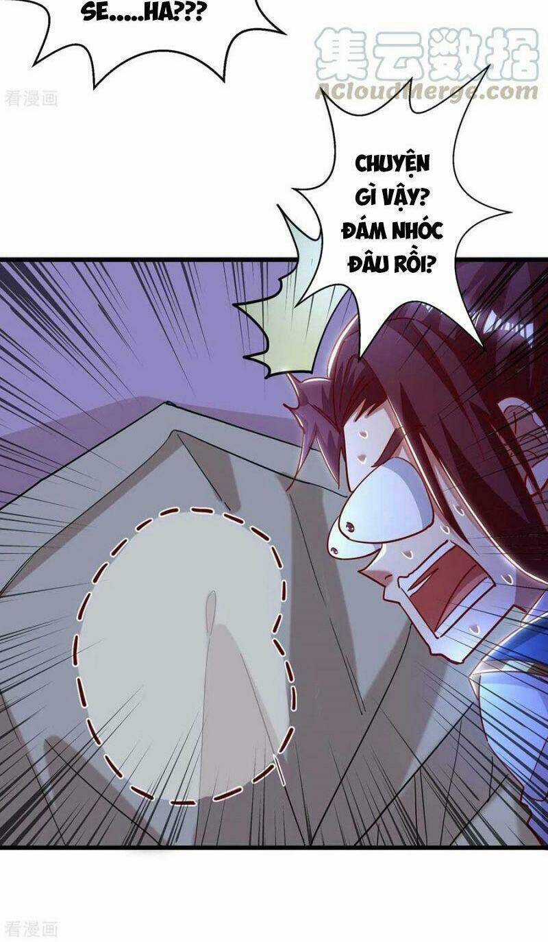 Siêu Cấp Thôn Phệ Hệ Thống - Chapter 47 - Trang 6