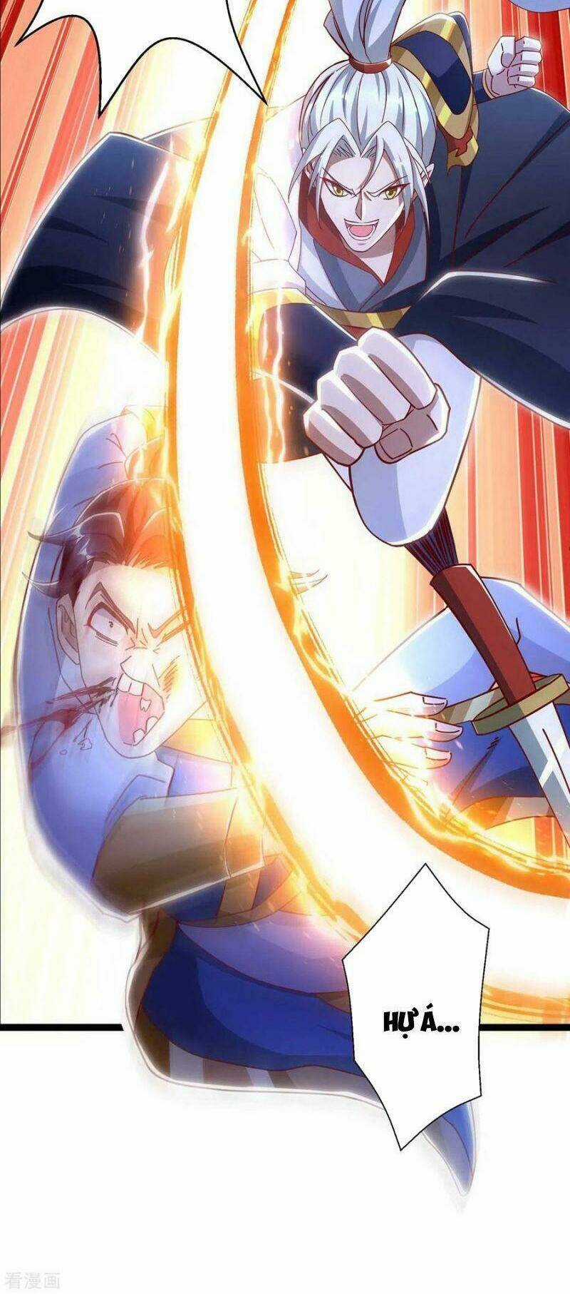 Siêu Cấp Thôn Phệ Hệ Thống - Chapter 47 - Trang 10