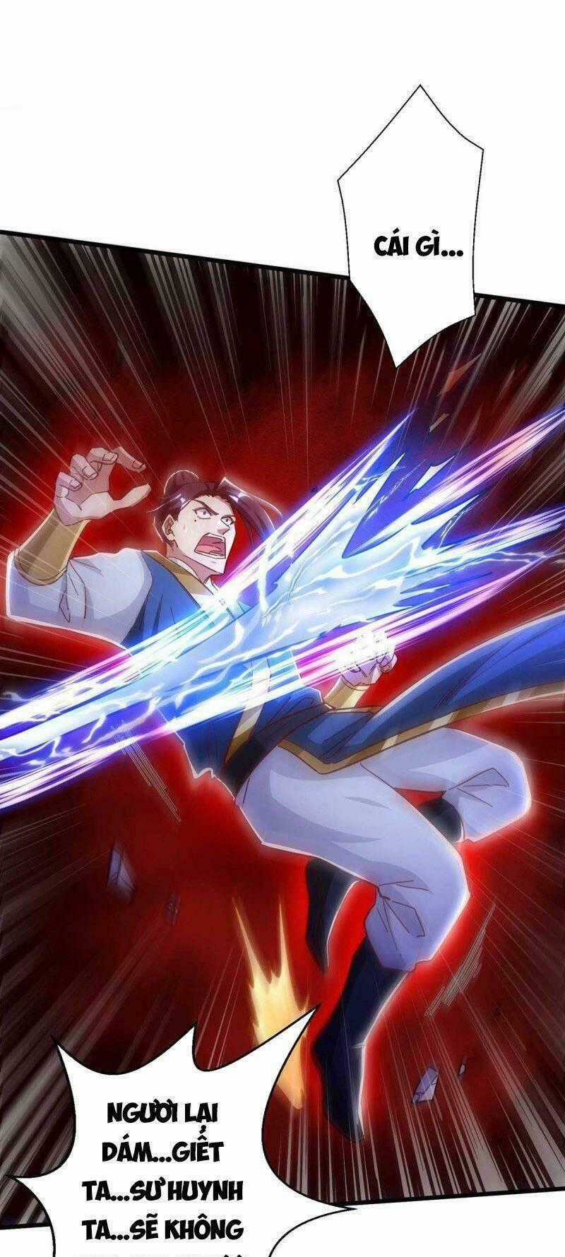 Siêu Cấp Thôn Phệ Hệ Thống - Chapter 48 - Trang 1