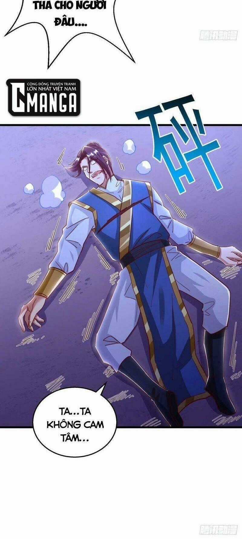 Siêu Cấp Thôn Phệ Hệ Thống - Chapter 48 - Trang 2