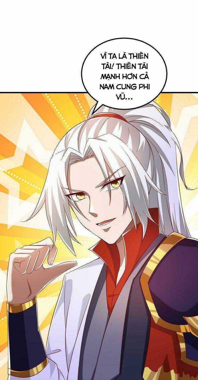 Siêu Cấp Thôn Phệ Hệ Thống - Chapter 48 - Trang 12