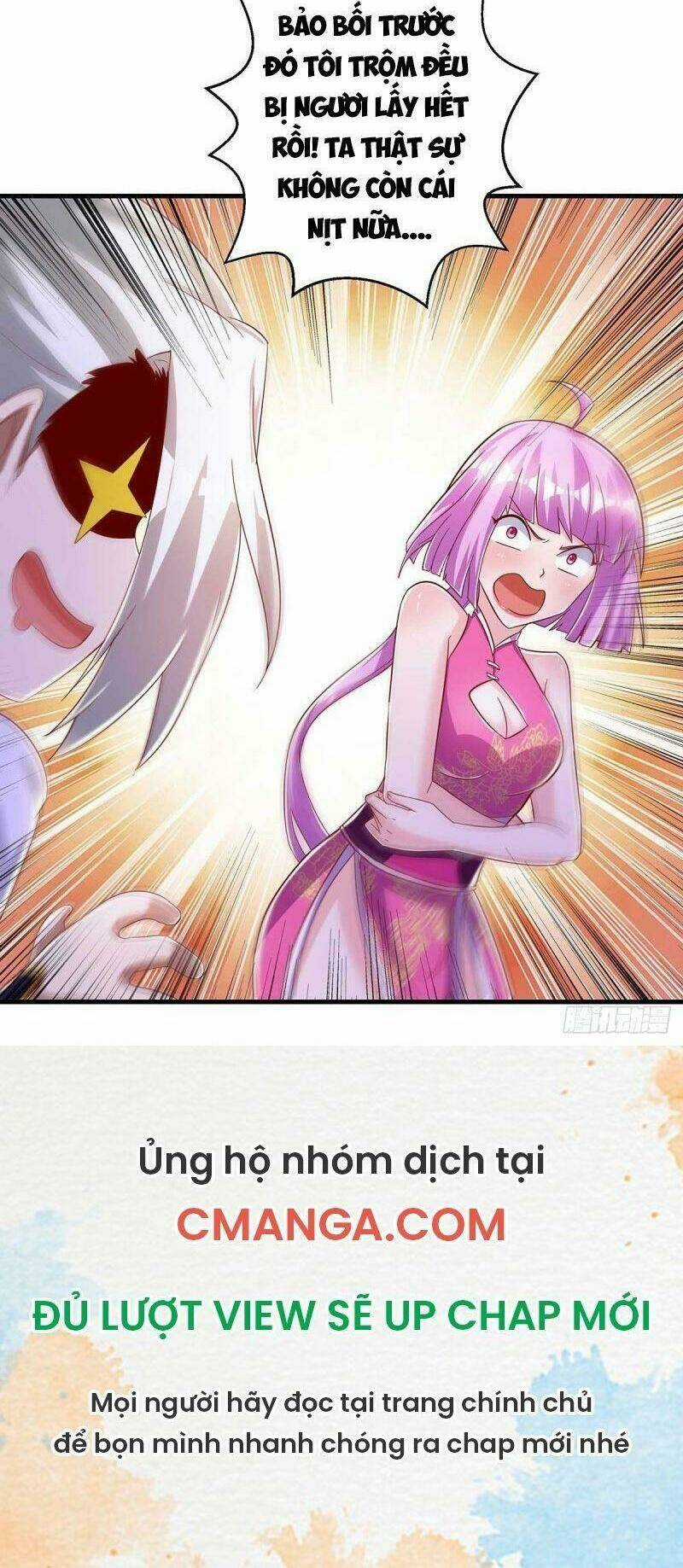 Siêu Cấp Thôn Phệ Hệ Thống - Chapter 48 - Trang 15