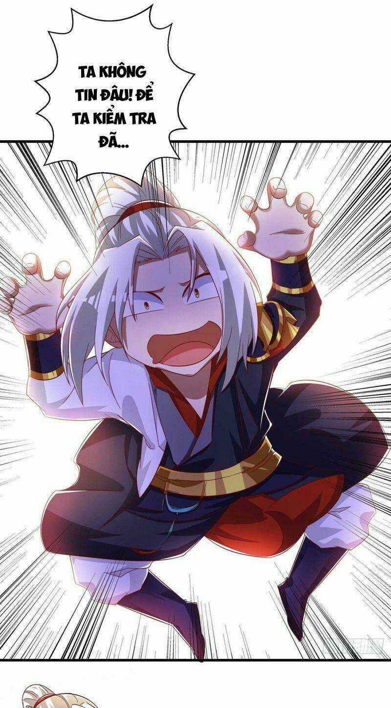 Siêu Cấp Thôn Phệ Hệ Thống - Chapter 48 - Trang 16