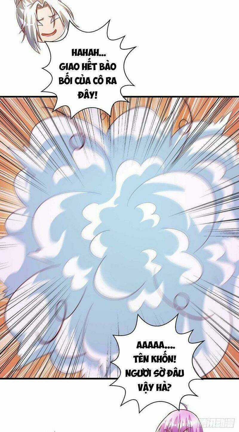 Siêu Cấp Thôn Phệ Hệ Thống - Chapter 48 - Trang 17