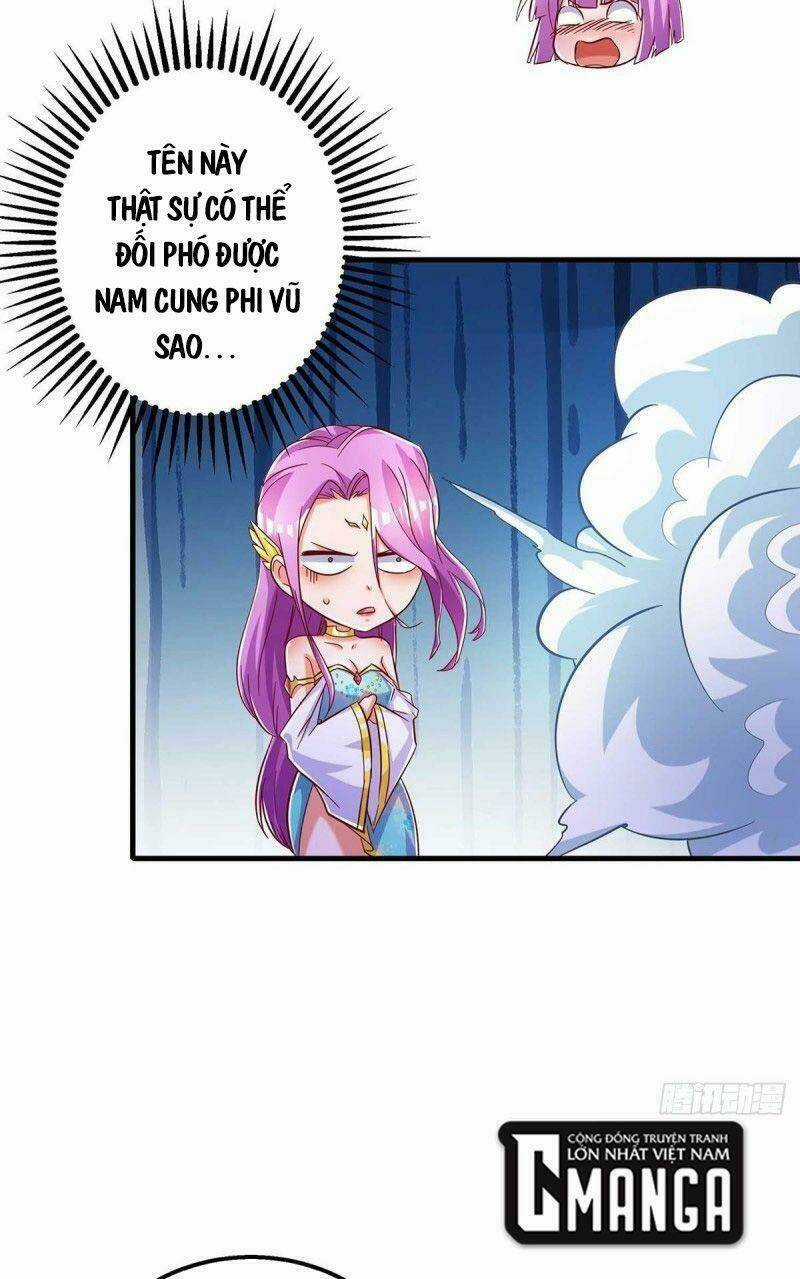 Siêu Cấp Thôn Phệ Hệ Thống - Chapter 48 - Trang 18