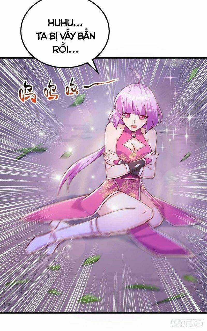 Siêu Cấp Thôn Phệ Hệ Thống - Chapter 48 - Trang 19