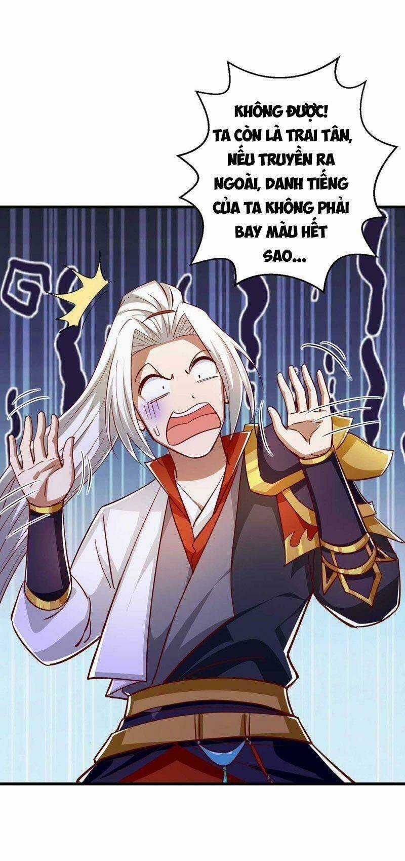 Siêu Cấp Thôn Phệ Hệ Thống - Chapter 48 - Trang 24