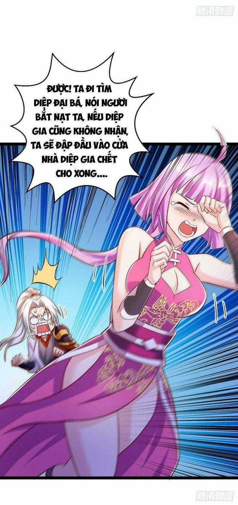 Siêu Cấp Thôn Phệ Hệ Thống - Chapter 48 - Trang 25