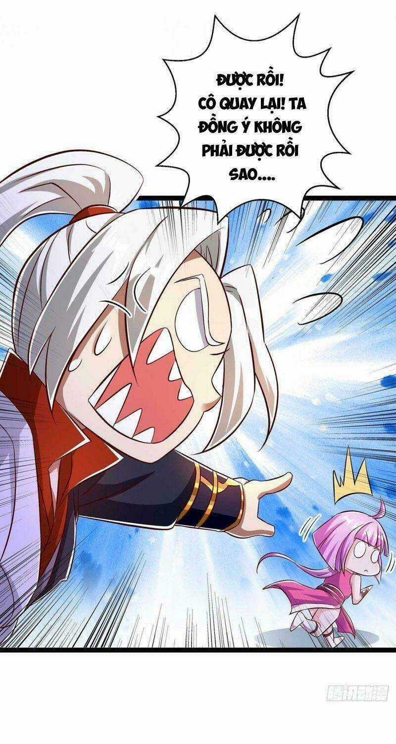 Siêu Cấp Thôn Phệ Hệ Thống - Chapter 48 - Trang 26