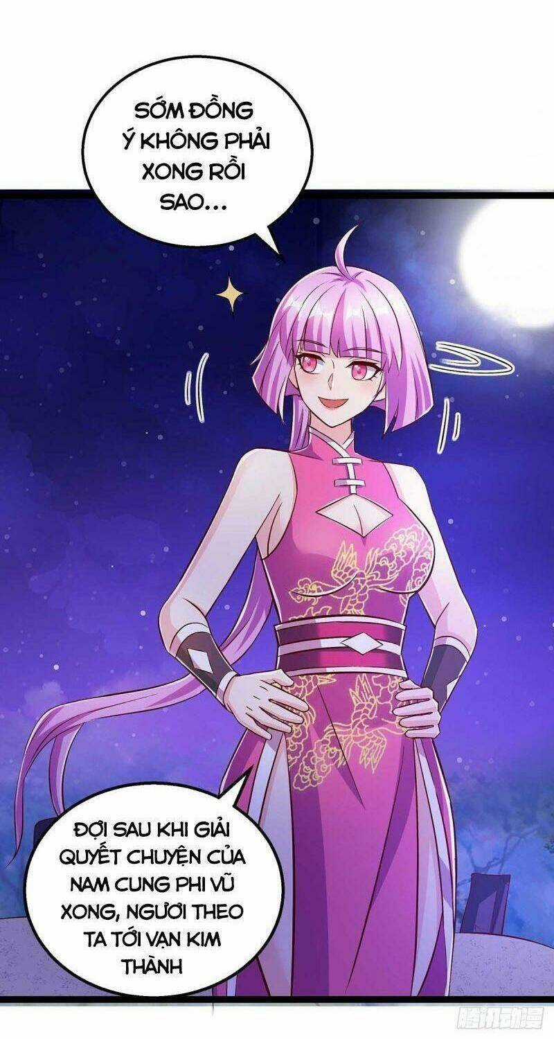 Siêu Cấp Thôn Phệ Hệ Thống - Chapter 48 - Trang 27