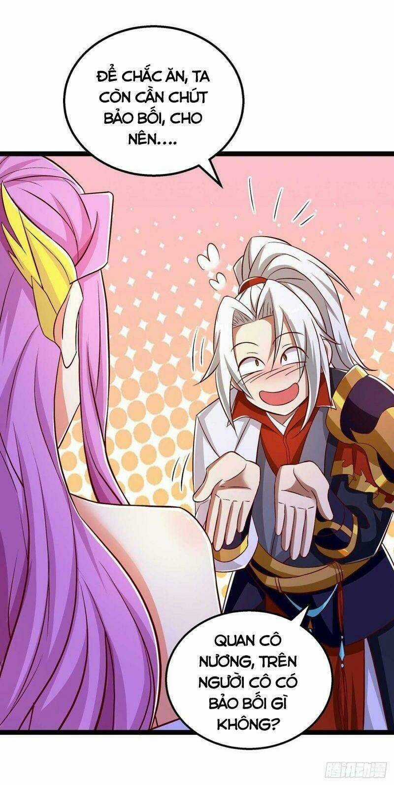 Siêu Cấp Thôn Phệ Hệ Thống - Chapter 48 - Trang 29