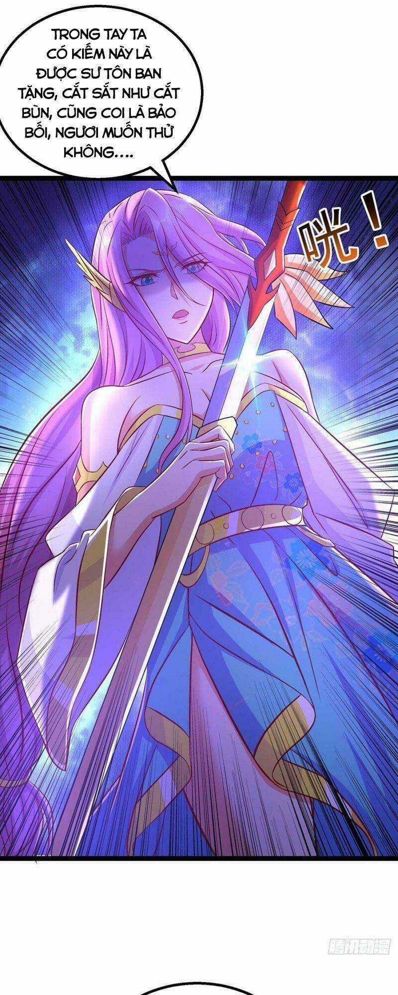 Siêu Cấp Thôn Phệ Hệ Thống - Chapter 48 - Trang 30