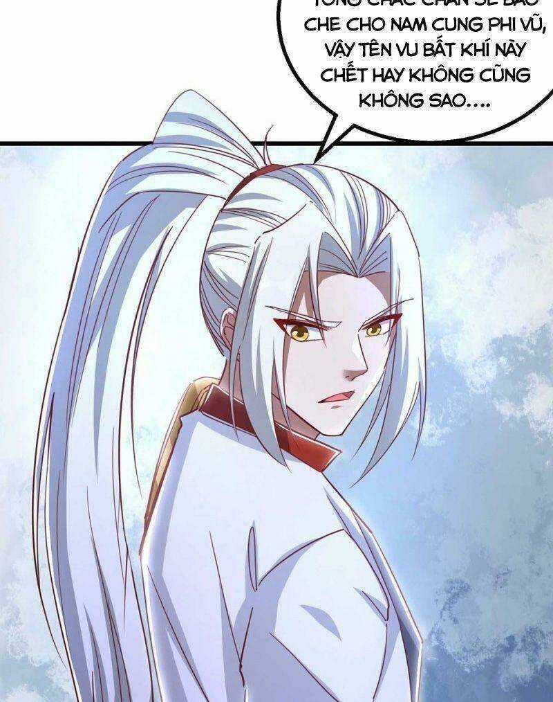 Siêu Cấp Thôn Phệ Hệ Thống - Chapter 48 - Trang 4