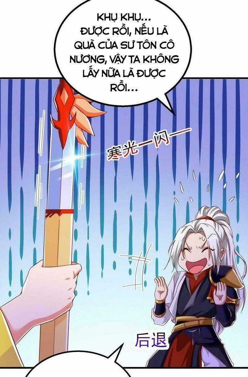 Siêu Cấp Thôn Phệ Hệ Thống - Chapter 48 - Trang 31