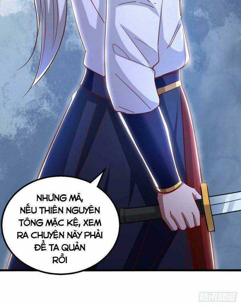 Siêu Cấp Thôn Phệ Hệ Thống - Chapter 48 - Trang 5