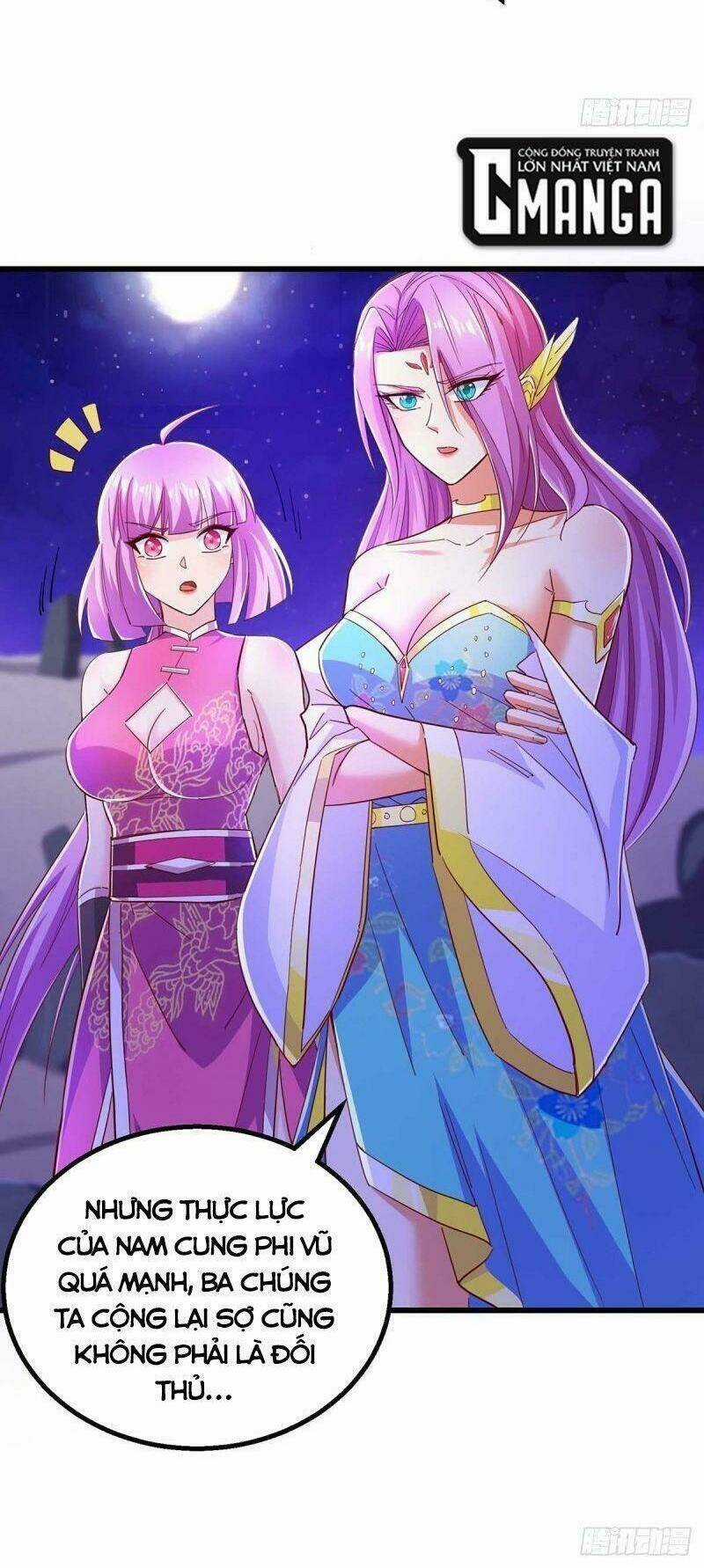 Siêu Cấp Thôn Phệ Hệ Thống - Chapter 48 - Trang 9