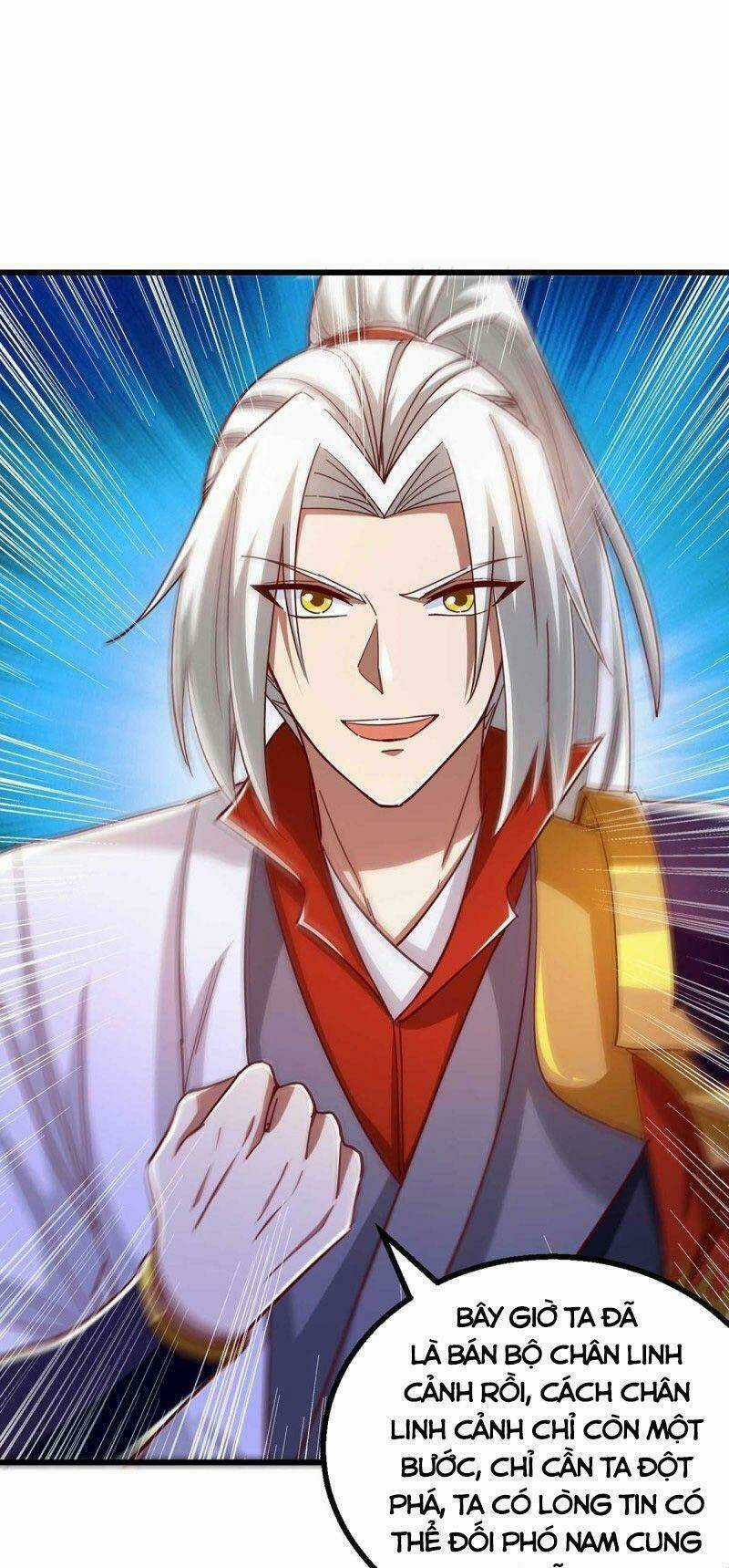 Siêu Cấp Thôn Phệ Hệ Thống - Chapter 48 - Trang 10