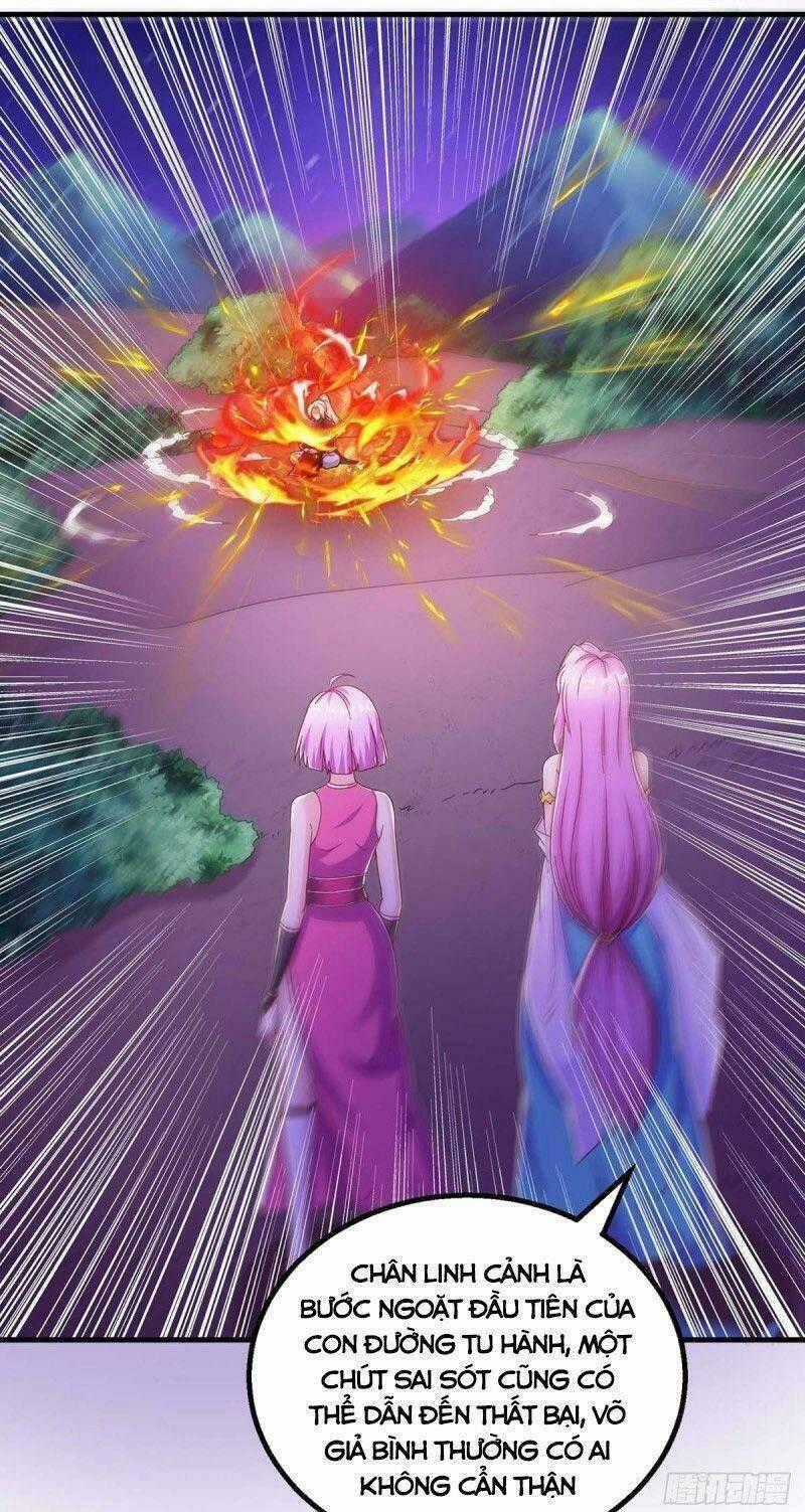 Siêu Cấp Thôn Phệ Hệ Thống - Chapter 49 - Trang 1