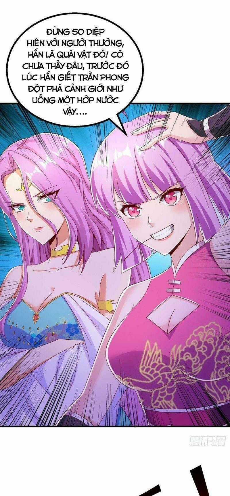 Siêu Cấp Thôn Phệ Hệ Thống - Chapter 49 - Trang 2