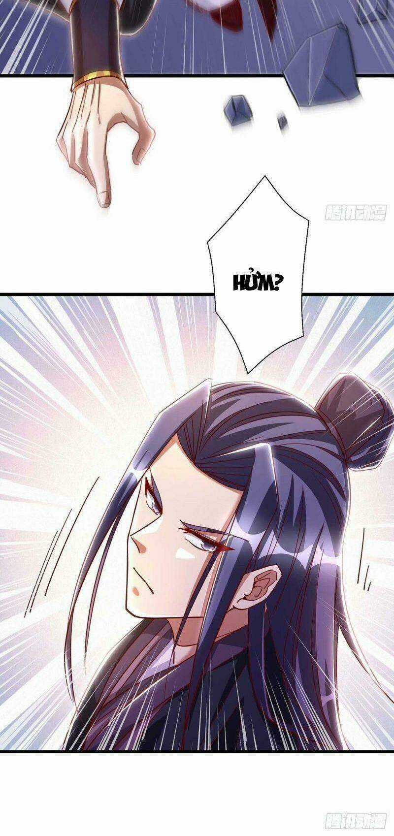 Siêu Cấp Thôn Phệ Hệ Thống - Chapter 49 - Trang 11