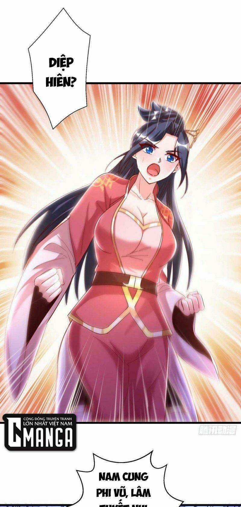 Siêu Cấp Thôn Phệ Hệ Thống - Chapter 49 - Trang 12