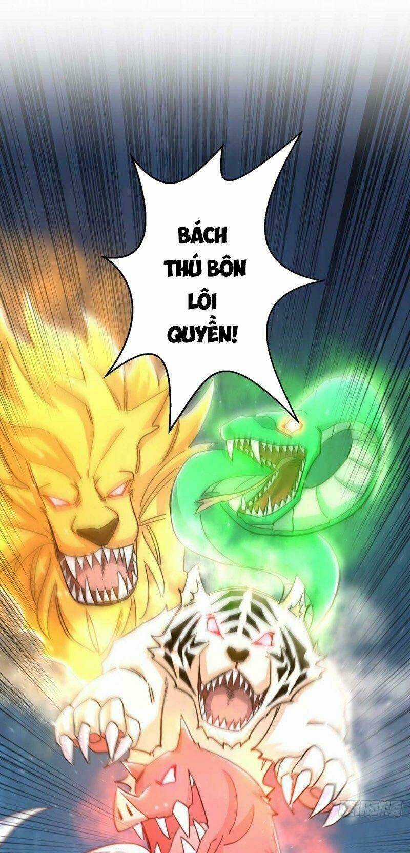 Siêu Cấp Thôn Phệ Hệ Thống - Chapter 49 - Trang 16