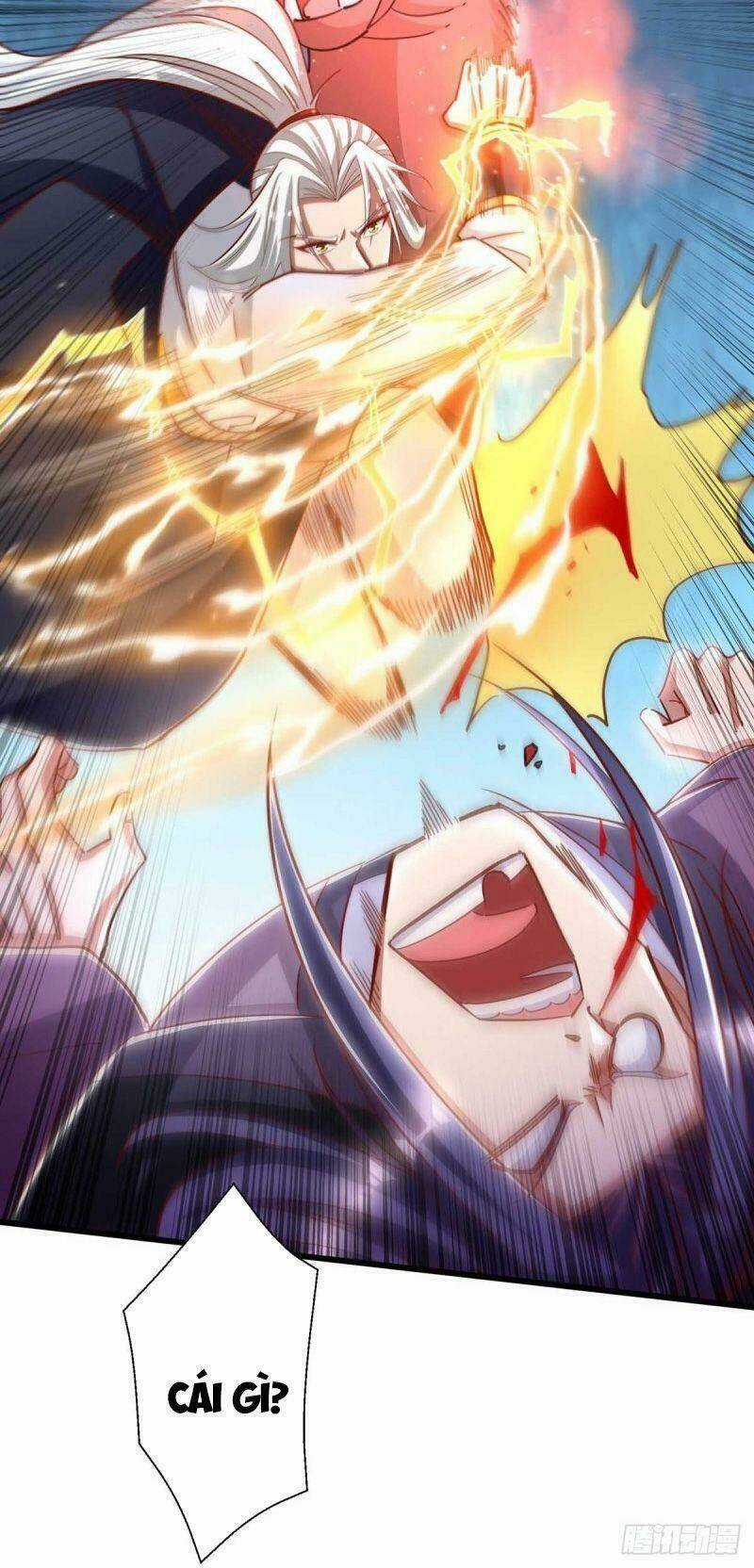 Siêu Cấp Thôn Phệ Hệ Thống - Chapter 49 - Trang 17