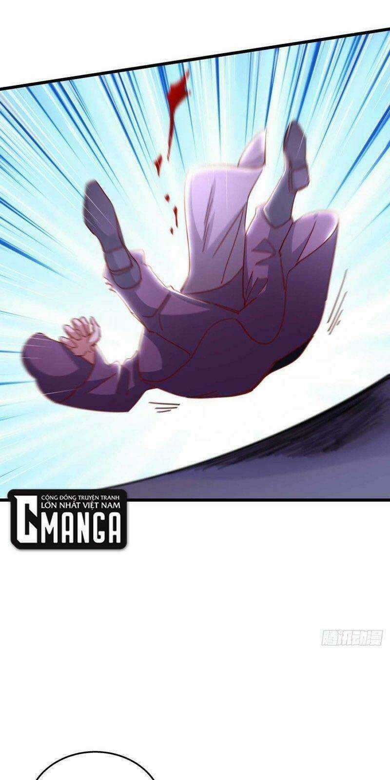 Siêu Cấp Thôn Phệ Hệ Thống - Chapter 49 - Trang 18