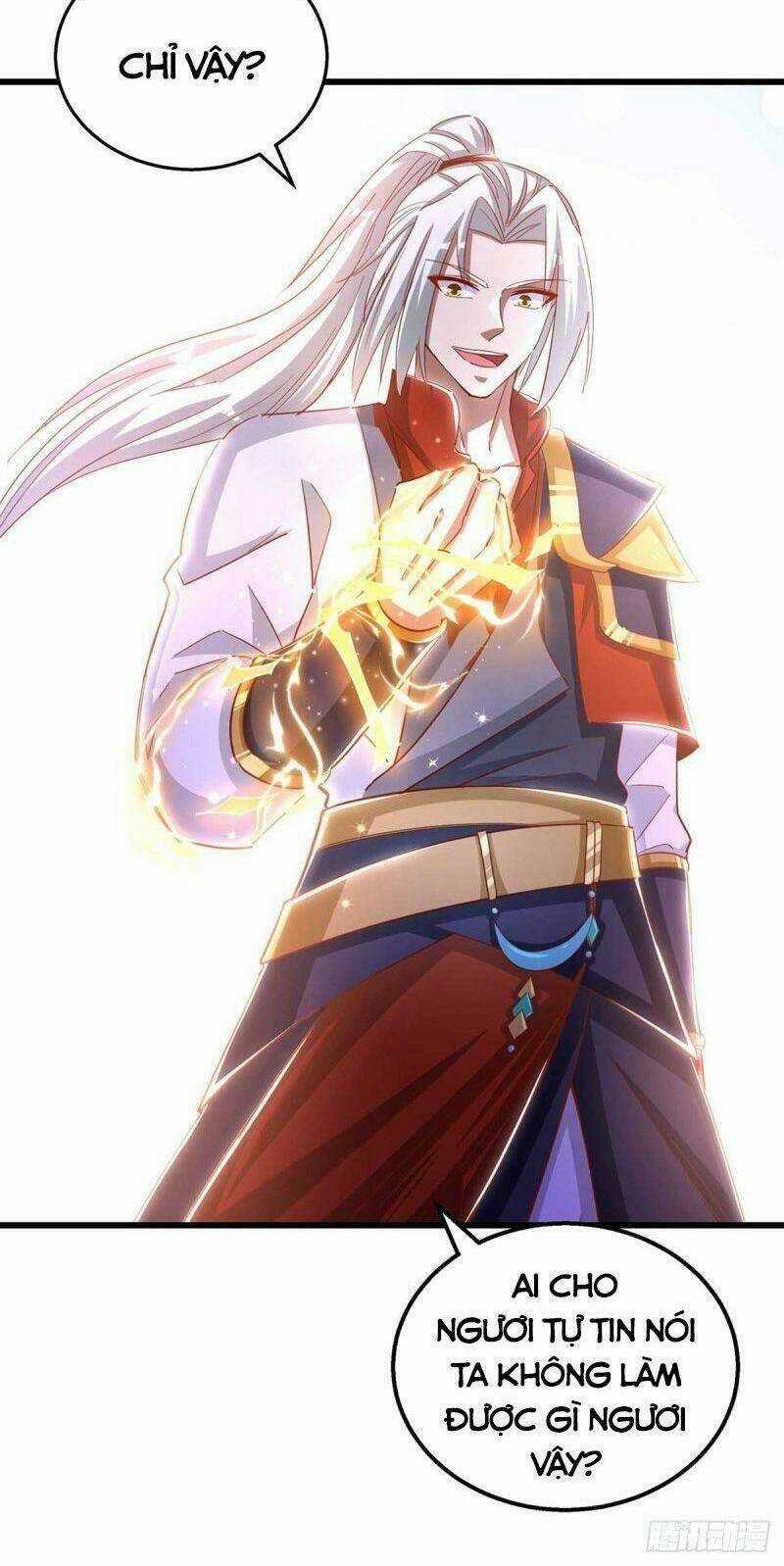 Siêu Cấp Thôn Phệ Hệ Thống - Chapter 49 - Trang 19