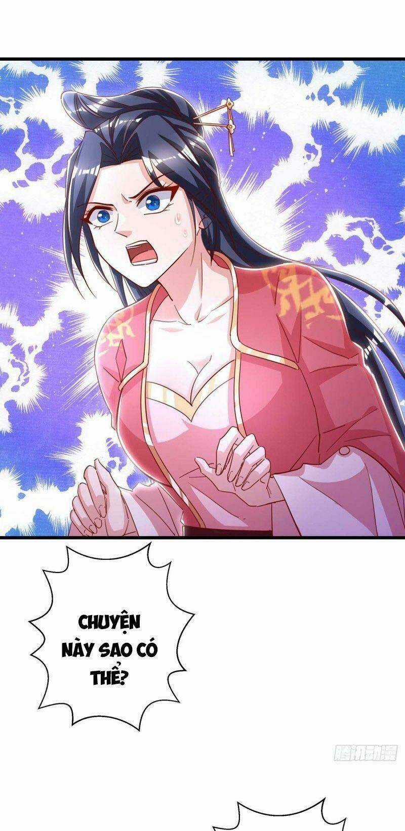 Siêu Cấp Thôn Phệ Hệ Thống - Chapter 49 - Trang 20