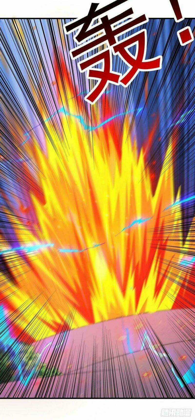 Siêu Cấp Thôn Phệ Hệ Thống - Chapter 49 - Trang 3