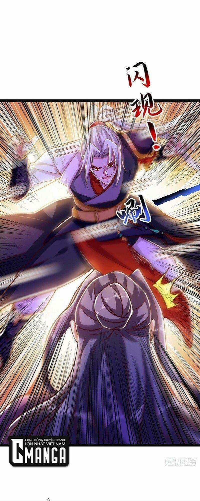 Siêu Cấp Thôn Phệ Hệ Thống - Chapter 49 - Trang 24