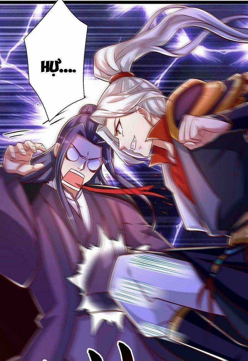 Siêu Cấp Thôn Phệ Hệ Thống - Chapter 49 - Trang 25