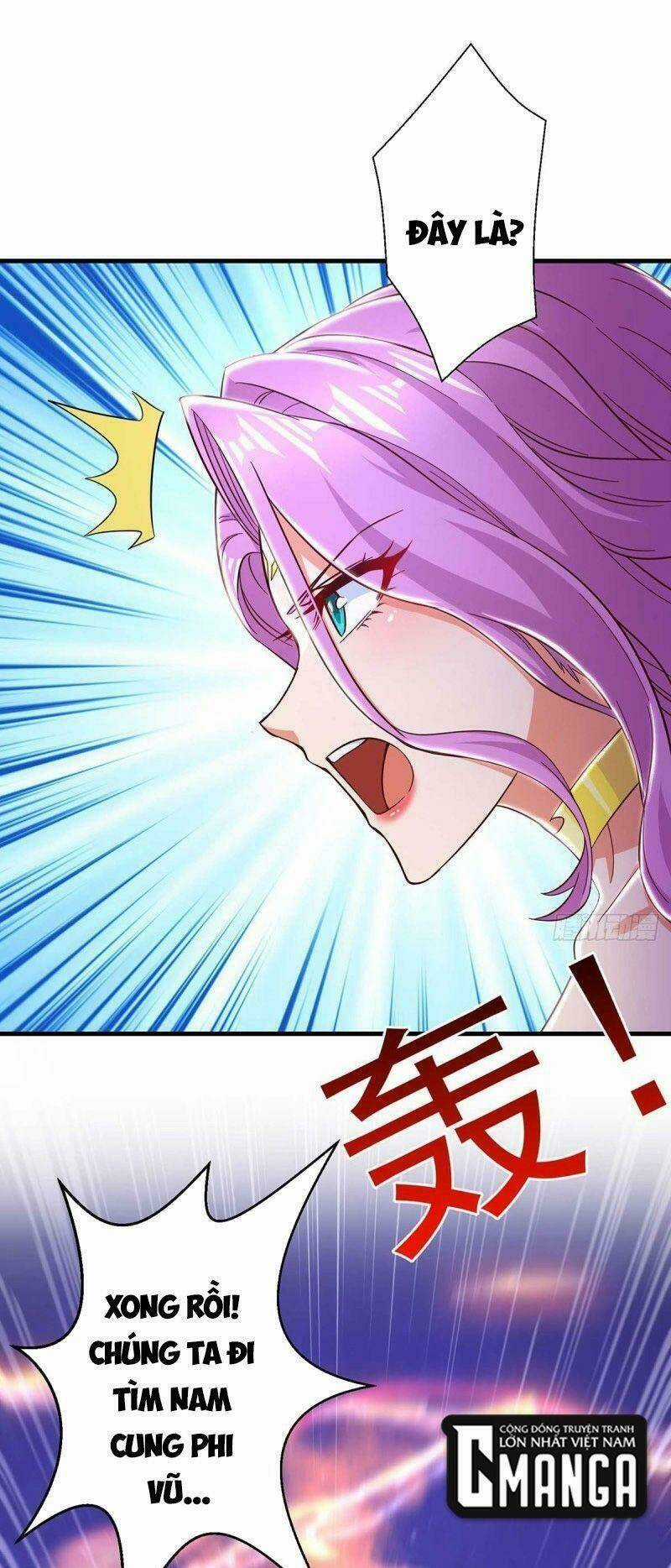 Siêu Cấp Thôn Phệ Hệ Thống - Chapter 49 - Trang 4