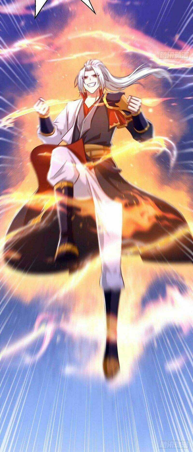 Siêu Cấp Thôn Phệ Hệ Thống - Chapter 49 - Trang 5