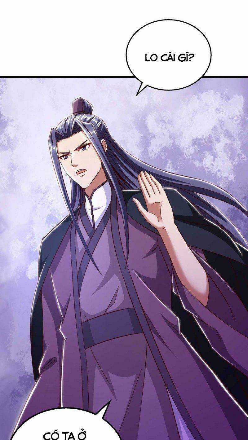 Siêu Cấp Thôn Phệ Hệ Thống - Chapter 49 - Trang 8