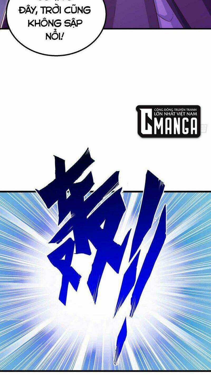 Siêu Cấp Thôn Phệ Hệ Thống - Chapter 49 - Trang 9